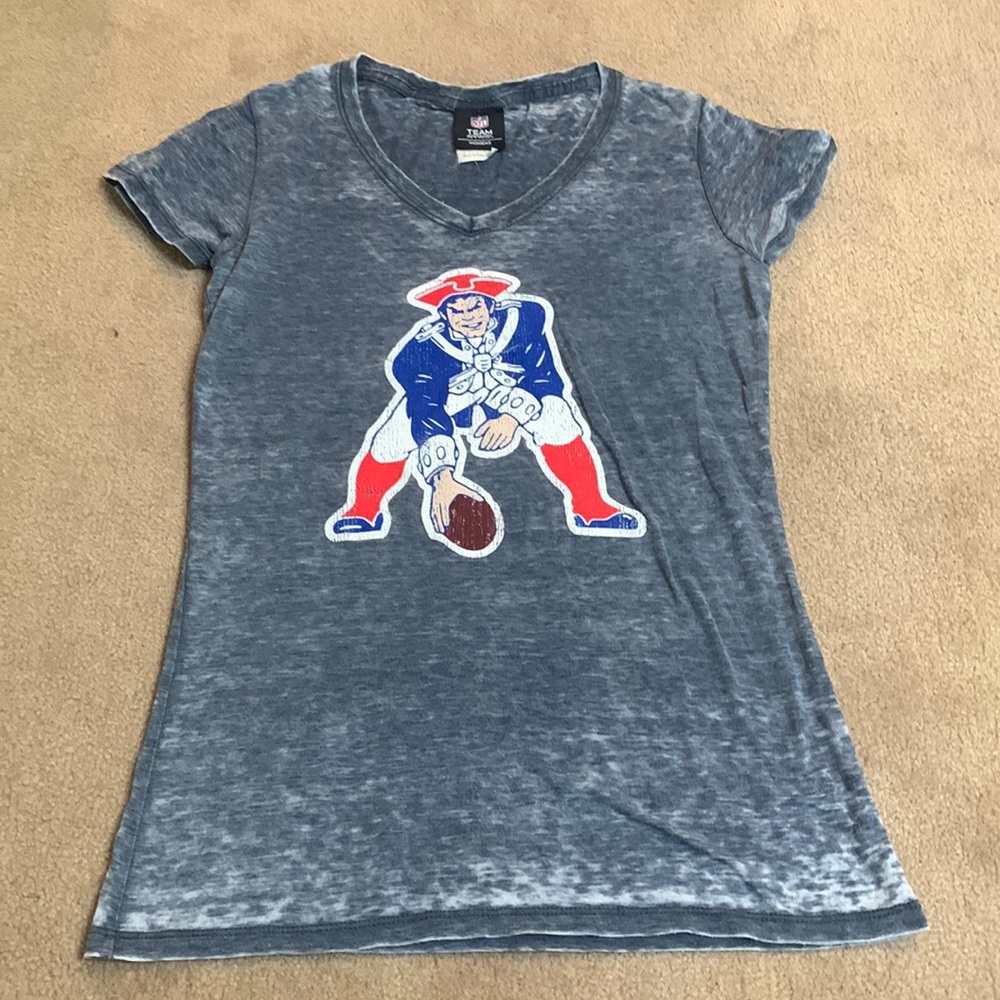Patriots Shirt